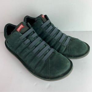 Camper Human Energy Gortex Sneakers